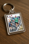 Evenement foto: Nijmeegse Vierdaagse 658