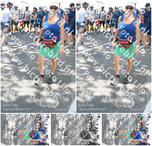 Evenement foto: Nijmeegse Vierdaagse 658