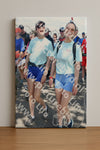 Evenement foto: Nijmeegse Vierdaagse 658