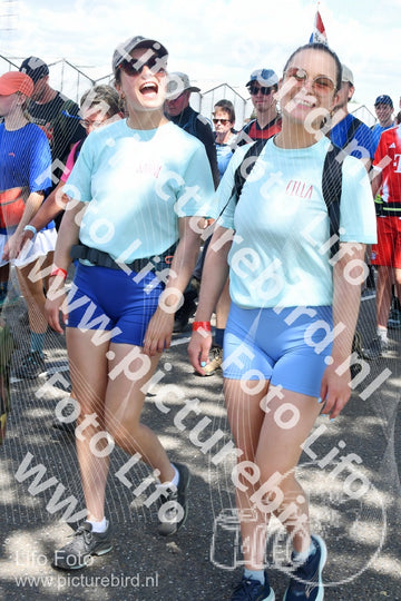 Evenement foto: Nijmeegse Vierdaagse 658