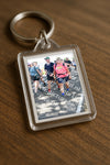 Evenement foto: Nijmeegse Vierdaagse 658