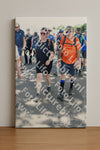 Evenement foto: Nijmeegse Vierdaagse 658