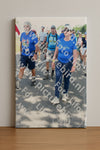 Evenement foto: Nijmeegse Vierdaagse 658
