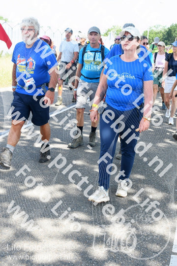 Evenement foto: Nijmeegse Vierdaagse 658