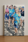 Evenement foto: Nijmeegse Vierdaagse 658