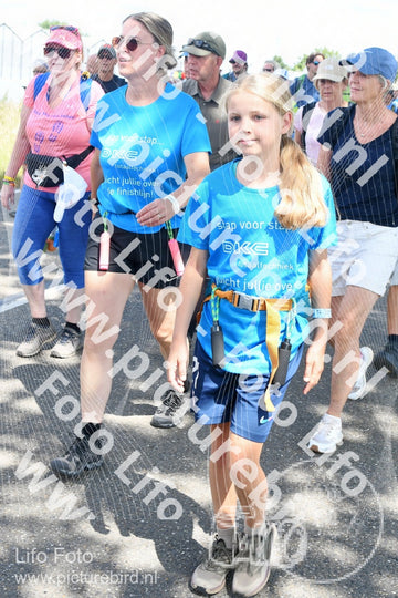 Evenement foto: Nijmeegse Vierdaagse 658