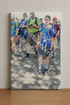 Evenement foto: Nijmeegse Vierdaagse 658