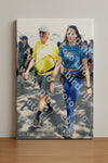 Evenement foto: Nijmeegse Vierdaagse 658