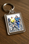 Evenement foto: Nijmeegse Vierdaagse 658