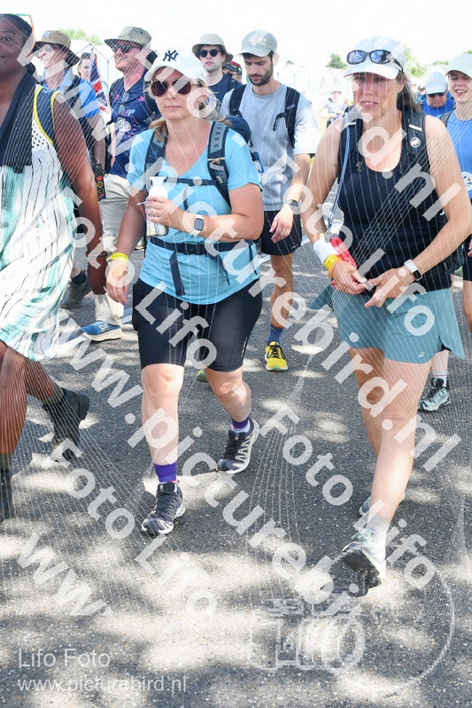 Evenement foto: Nijmeegse Vierdaagse 658