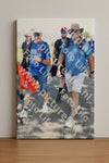 Evenement foto: Nijmeegse Vierdaagse 658