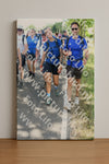 Evenement foto: Nijmeegse Vierdaagse 658