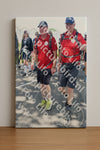 Evenement foto: Nijmeegse Vierdaagse 658