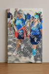 Evenement foto: Nijmeegse Vierdaagse 658