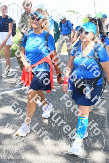 Evenement foto: Nijmeegse Vierdaagse 658