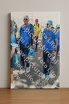 Evenement foto: Nijmeegse Vierdaagse 658