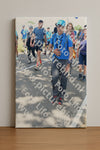 Evenement foto: Nijmeegse Vierdaagse 658