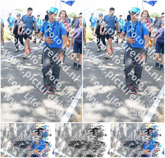 Evenement foto: Nijmeegse Vierdaagse 658