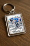 Evenement foto: Nijmeegse Vierdaagse 658