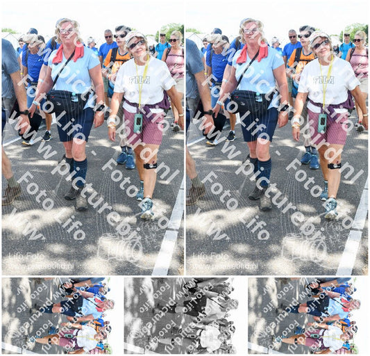 Evenement foto: Nijmeegse Vierdaagse 658