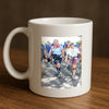 Evenement foto: Nijmeegse Vierdaagse 658