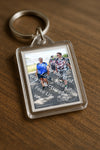 Evenement foto: Nijmeegse Vierdaagse 658