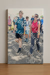 Evenement foto: Nijmeegse Vierdaagse 658