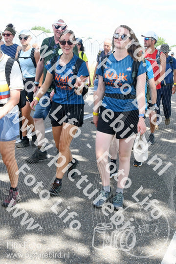 Evenement foto: Nijmeegse Vierdaagse 658