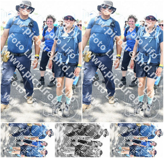 Evenement foto: Nijmeegse Vierdaagse 658