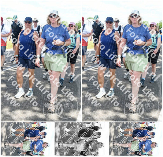Evenement foto: Nijmeegse Vierdaagse 658