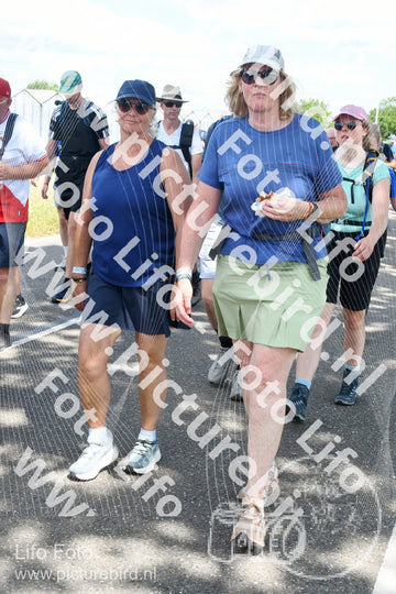 Evenement foto: Nijmeegse Vierdaagse 658
