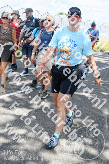 Evenement foto: Nijmeegse Vierdaagse 658