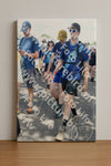 Evenement foto: Nijmeegse Vierdaagse 658
