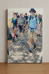 Evenement foto: Nijmeegse Vierdaagse 658