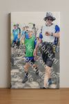 Evenement foto: Nijmeegse Vierdaagse 658
