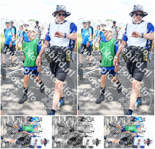 Evenement foto: Nijmeegse Vierdaagse 658