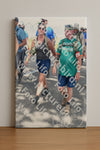 Evenement foto: Nijmeegse Vierdaagse 658