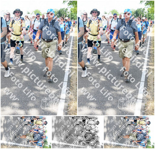 Evenement foto: Nijmeegse Vierdaagse 658