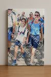 Evenement foto: Nijmeegse Vierdaagse 658