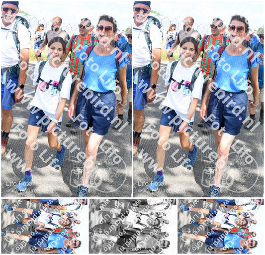 Evenement foto: Nijmeegse Vierdaagse 658