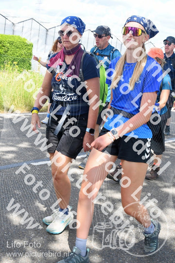 Evenement foto: Nijmeegse Vierdaagse 658