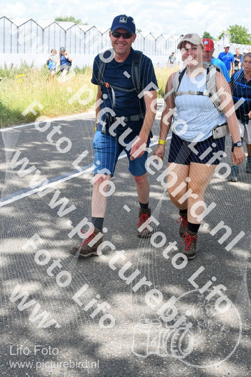 Evenement foto: Nijmeegse Vierdaagse 658