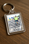 Evenement foto: Nijmeegse Vierdaagse 658