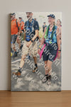 Evenement foto: Nijmeegse Vierdaagse 658