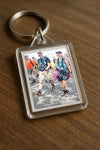 Evenement foto: Nijmeegse Vierdaagse 658