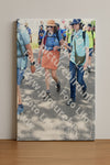 Evenement foto: Nijmeegse Vierdaagse 658