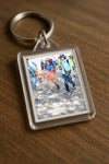 Evenement foto: Nijmeegse Vierdaagse 658