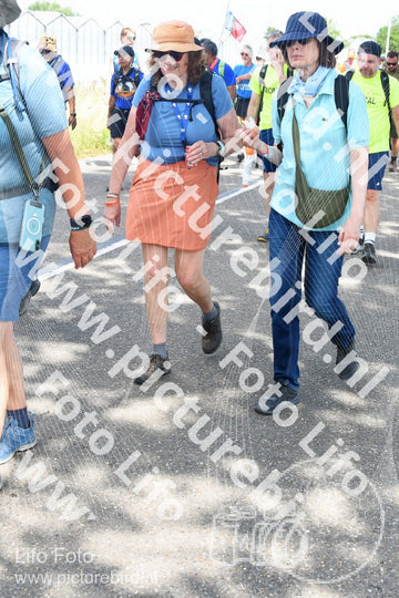 Evenement foto: Nijmeegse Vierdaagse 658