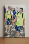 Evenement foto: Nijmeegse Vierdaagse 658