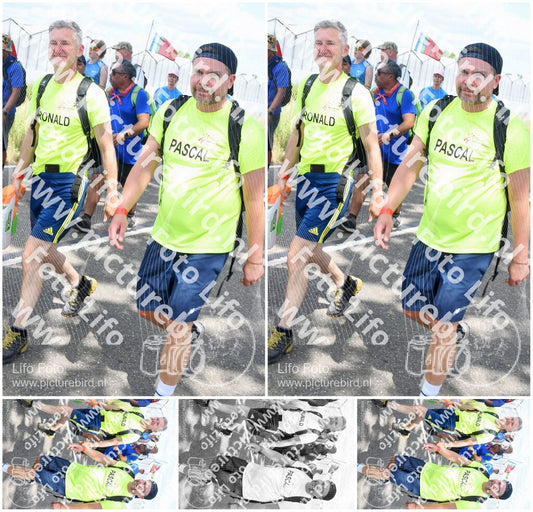 Evenement foto: Nijmeegse Vierdaagse 658